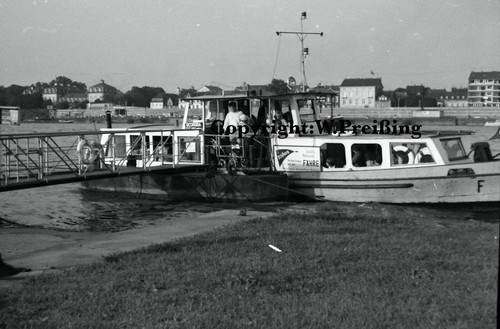 Repro ansicht foto blick - repro, von