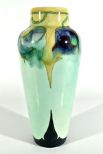 ZUID-HOLLAND Jugendstil