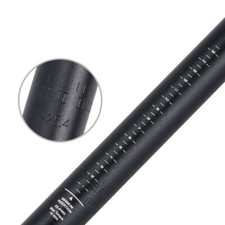 Aluminiumlegierung 25.4-30.8mm