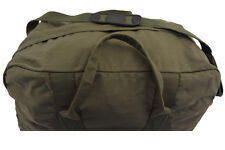 BW Bundeswehr Kampftasche m Tragegurt Einsatztasche Reisetasche Combat Bag Nato