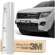 3M 2080 G - Glanzend Autofolie