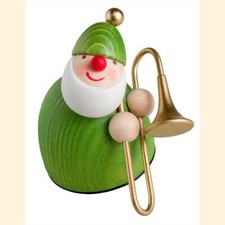 N°8 Picus mit Posaune