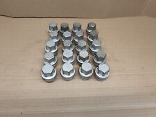 ⭐ 20X ORIGINAL RANGE ROVER P38 ANR3679 RADMUTTERN DISCOVERY 2 WHEEL NUT LUG ⭐⭐⭐⭐