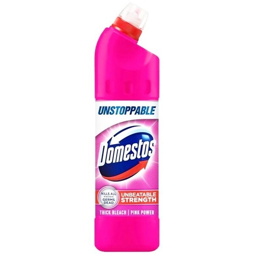 Domestos pink power pack - domestos,