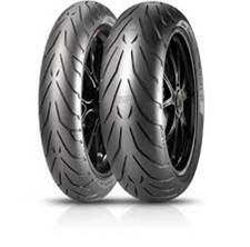 Satz 120/70 ZR17 (58W) +