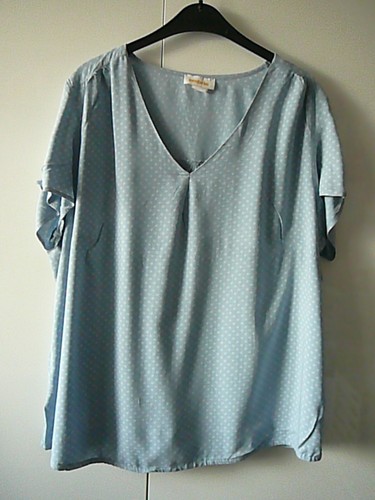 Ambria bluse shirt - bluse, t-shirt