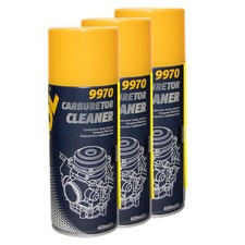 Vergaser Reiniger Mannol 9970