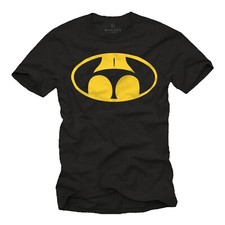 Superhelden T-Shirt Patry