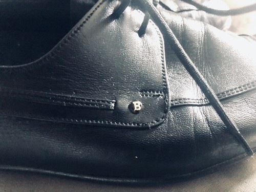 Bally suisse superleggero - bally,