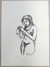 Kennedy Bahia " stehender