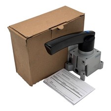 Festo VHER-H-B43C-G14 3514710 Steuerschieber 0 bar - 10 bar -unused/OVP-