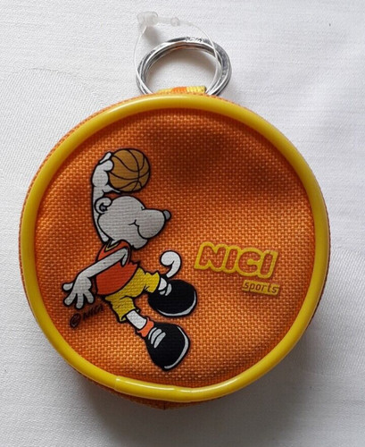 Nici geldbörse - nici,