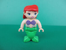Lego Duplo Figur Frau Arielle