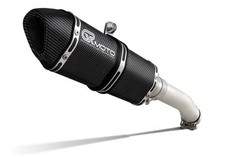 Auspuff für Suzuki SV650 Sv