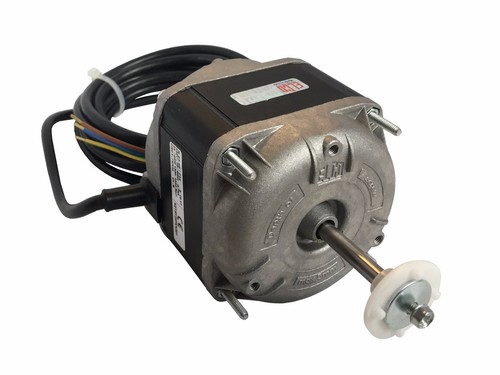 Lüftermotor kondensator - lüftermotor,