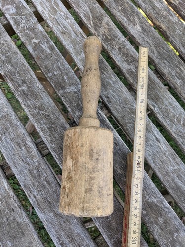 Holzschlegel für bildhauer - für,