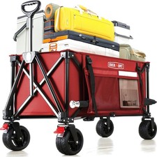 Bollerwagen klappbar - bollerwagen,