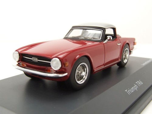 Triumph tr6 surrey - tr6,