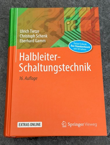 Halbleiter-Schaltungstechnik