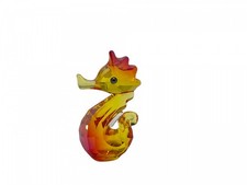 Swarovski Figur 1121757 Seepferdchen Gina 4 cm Top Zustand 