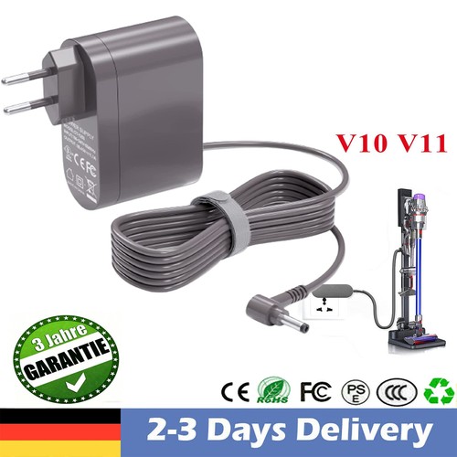 45v für dyson - 30.45v,