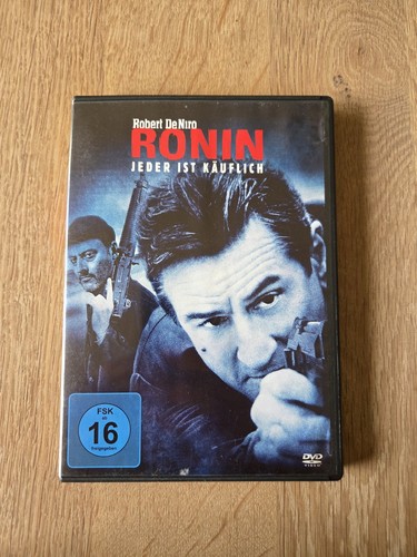 Ronin jeder ist käuflich - -,