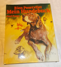 Mein Hundebuch Rien Poortvliet