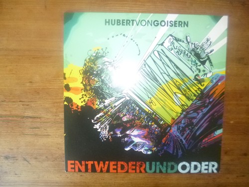 Hubert von goisern - goisern, entweder