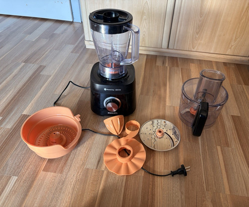 Philips powerchop 800 - powerchop, w