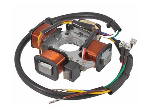 Zündung lichtmaschine für - zündung,
