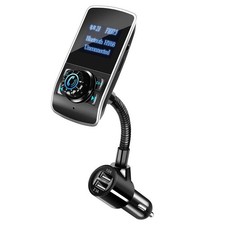 Kabelloses Autoradio