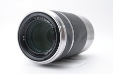 Sony E 55-210mm 4.5-6.3 OSS