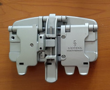 Klebepresse siemens film - klebepresse, 8-mm-film