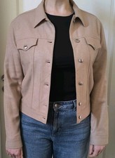 Damenjacke von Escada Gr. 38