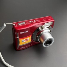 KODAK EasyShare C140 3x