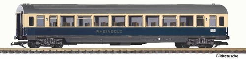 Piko 37980 personenwagen - 37980,