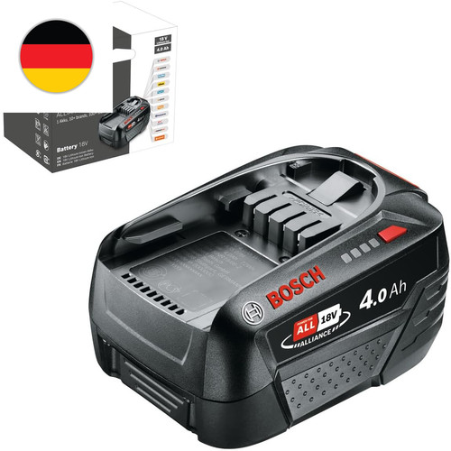 Bosch akku pack pba - bosch,
