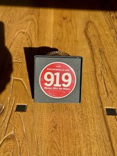 Original Porsche "Car