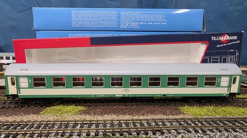 Tillig 74732 pkp kl - pkp, 2.kl