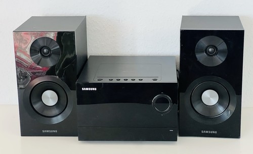 Samsung c330 minianlage - samsung, mm-c330