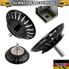 Siebkörbchen Edelstahl