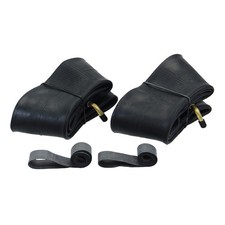 2x Schlauch-Felgenband-Set