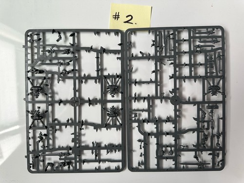 Grey knight strike - grey, /