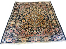 Perserteppich Orientteppich