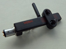 Wega / Sony Headshell mit Bajonett-Anschluss " SME " - SH 300 - Set