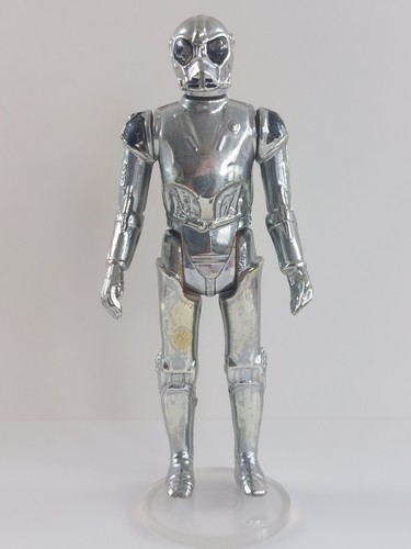 Star wars kenner - star,