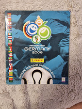 Panini World Cup 2006 Germany