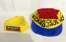 RICARD ASCHENBECHER UND MÜTZE