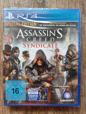 Assassins Creed Syndicate
