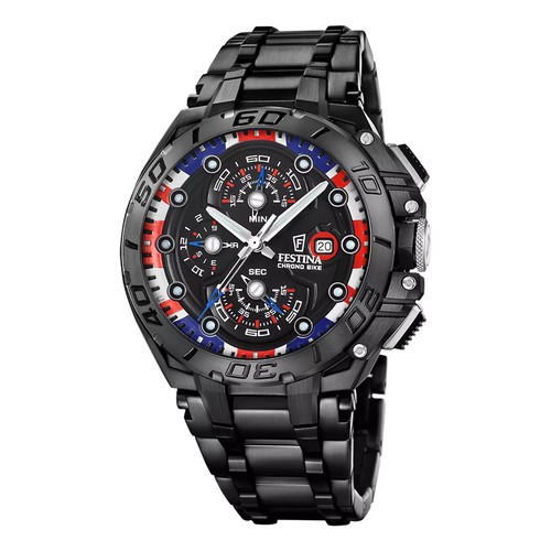 Festina herren chrono bike - festina,